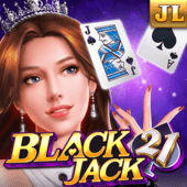 Blackjack by JILI