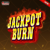 jackpot burn by rtg